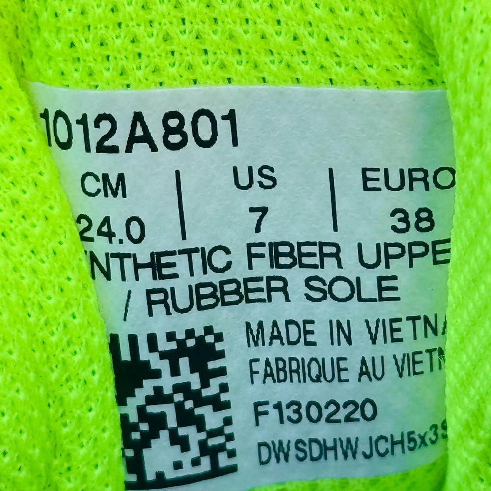 ASICS Gel-Excite 7 Sneakers - Picture 8 of 8
